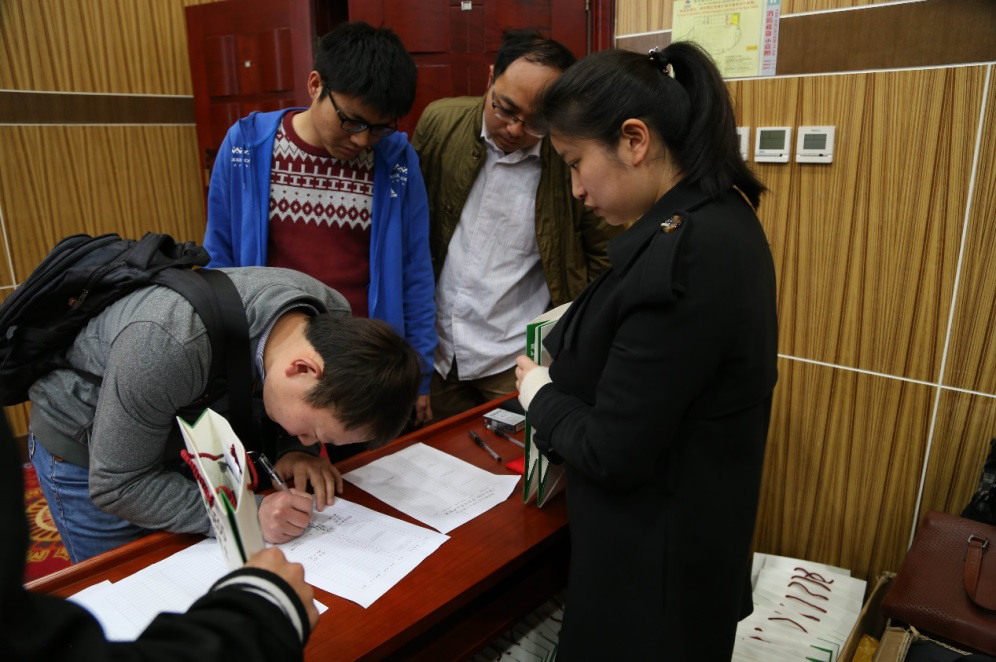 熱(rè)烈祝賀貴州省《岩土(tǔ)BIM》學術(shù)交流會(huì)取得(de)圓滿成功!(圖5)